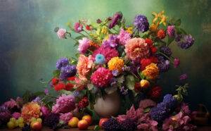 floral-arrangement