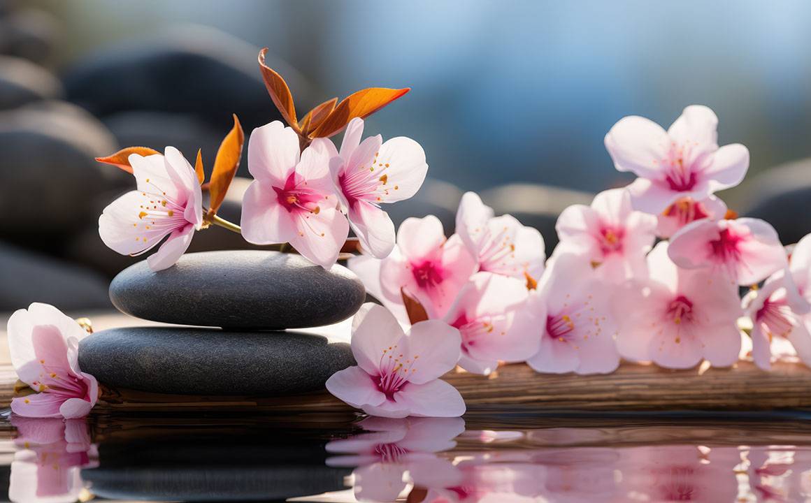 Energizing Your Spa Space with Feng Shui