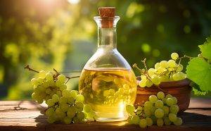 grapes-oil-table-country-french-italian-food